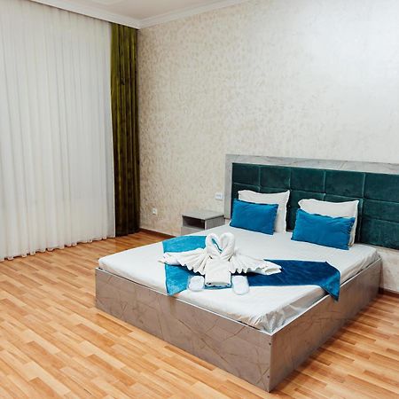 Art Inn Hotel Taškent Exteriér fotografie