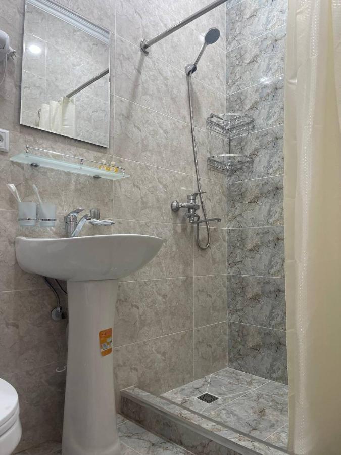 Art Inn Hotel Taškent Exteriér fotografie