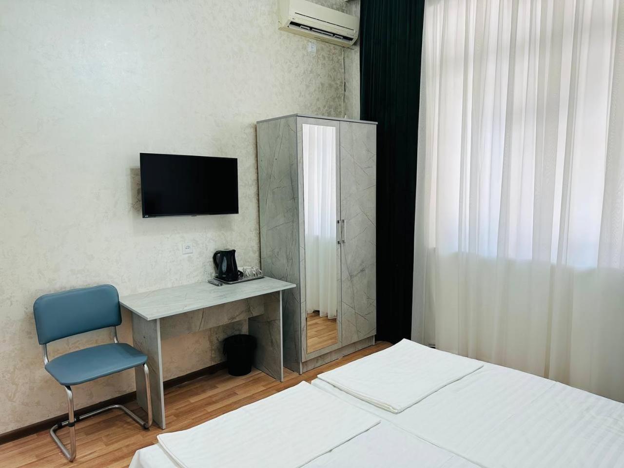 Art Inn Hotel Taškent Exteriér fotografie