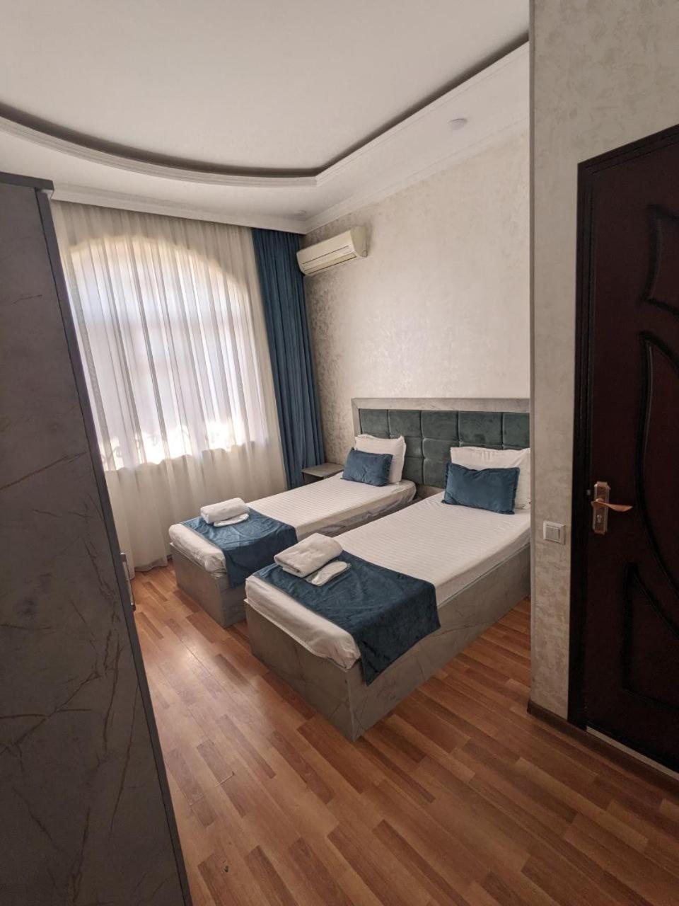 Art Inn Hotel Taškent Exteriér fotografie