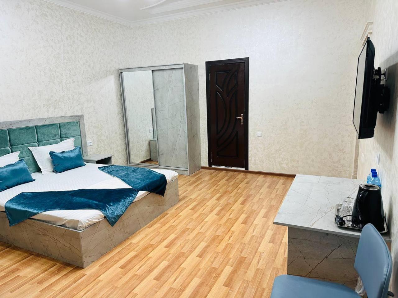 Art Inn Hotel Taškent Exteriér fotografie