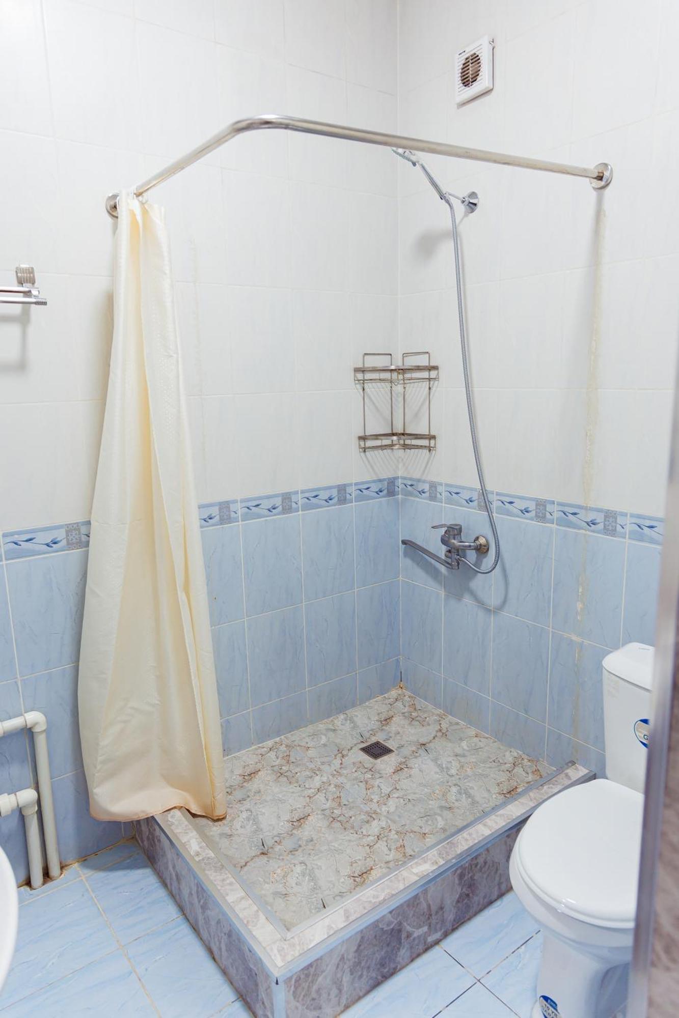 Art Inn Hotel Taškent Exteriér fotografie